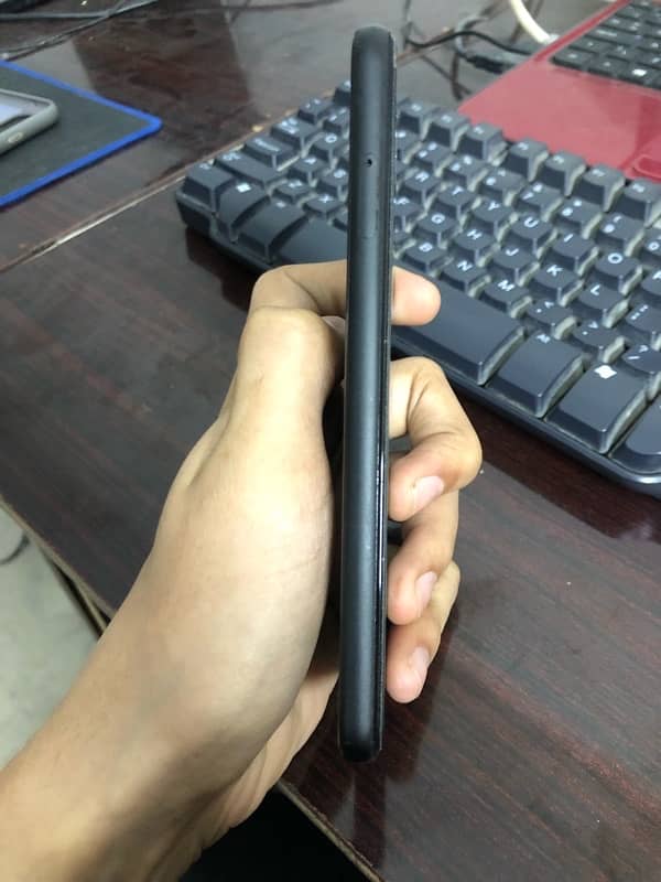 Google pixel 4 6/64 non pta 5