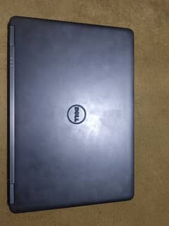 Dell core i7 5th gen 8gb 256gb ssd 10by10