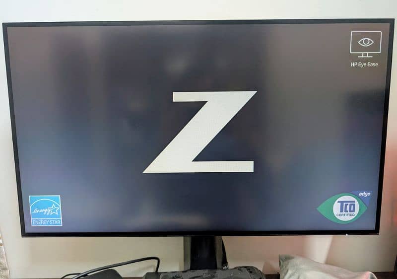 HP Z27u G3 monitor 2