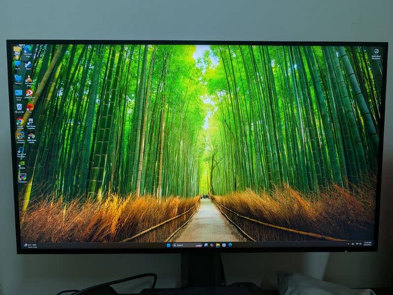 HP Z27u G3 monitor 3