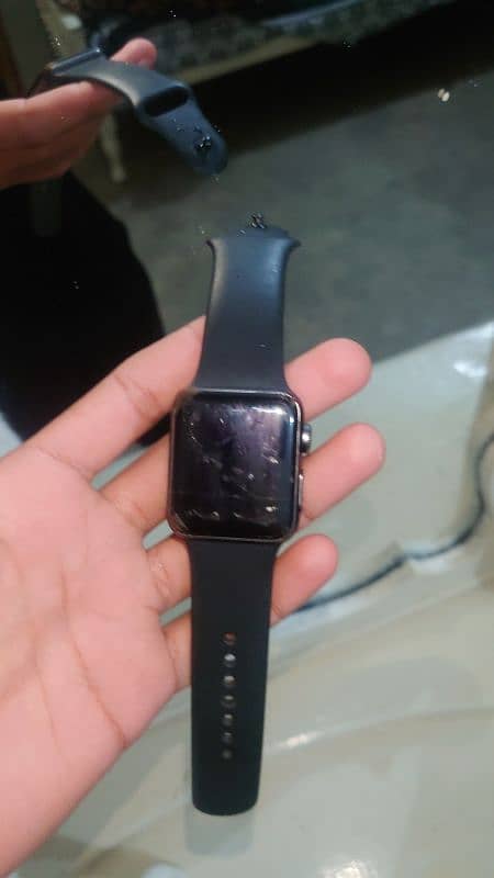 apple watch series 3 0