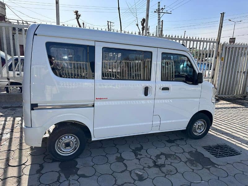 Nissan Clipper 2018 4