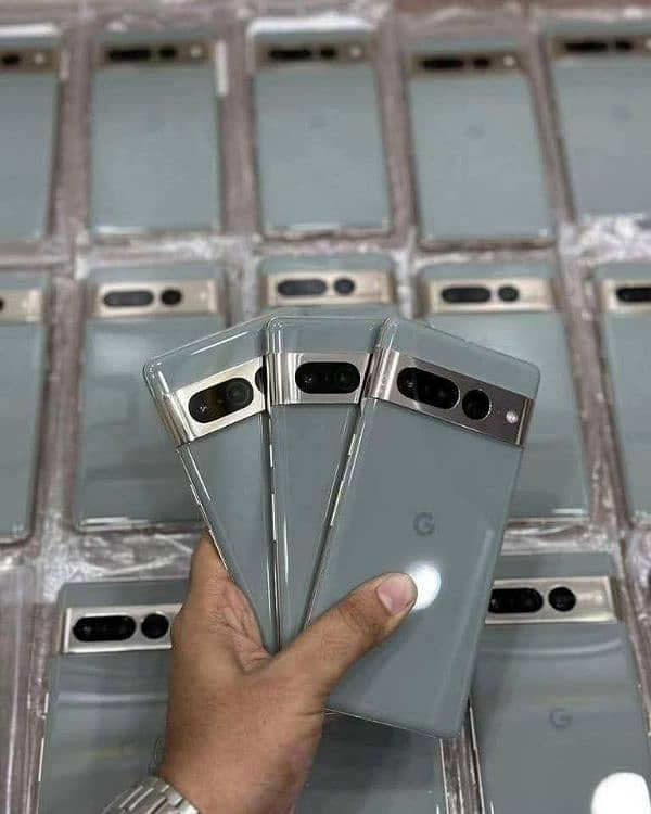 Google Pixel 6 Pro , Pixel 6 , 6a , Pixel 7 Pro , Pixel 7 ,Pixel 8 pro 6