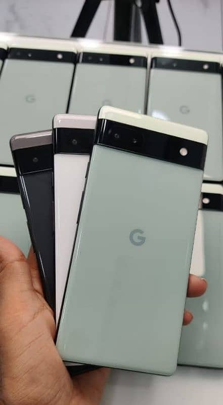 Google Pixel 6 Pro , Pixel 6 , 6a , Pixel 7 Pro , Pixel 7 ,Pixel 8 pro 7