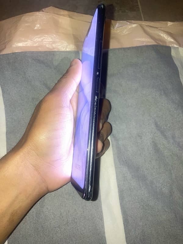 Vivo y81i 2gb 16gb pta approve 4