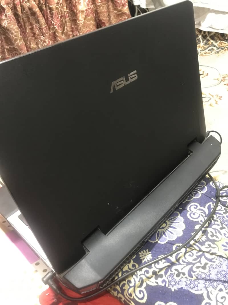 ASUS G75VX with GTX670MX 3