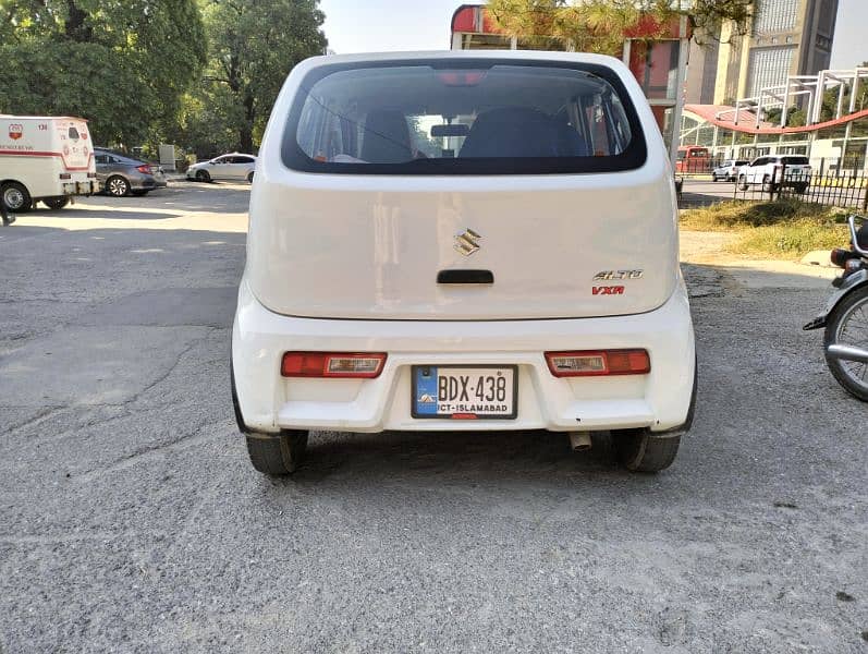 Suzuki Alto 2024 0