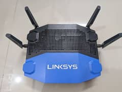 Linksys