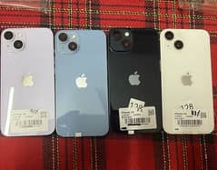 Iphone 14 128Gb Pta Approved