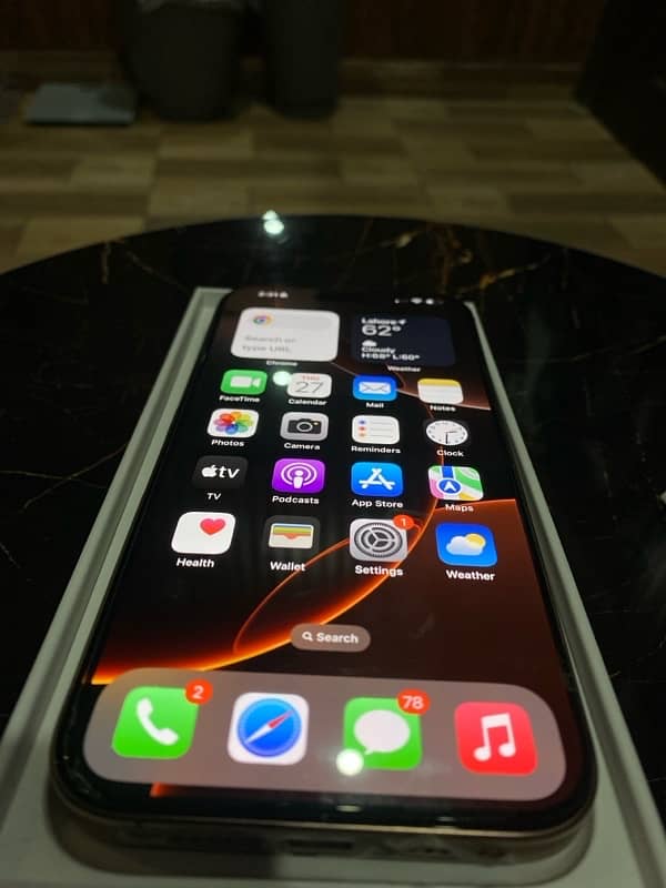 IPHONE 16 PRO MAX 256GB 2