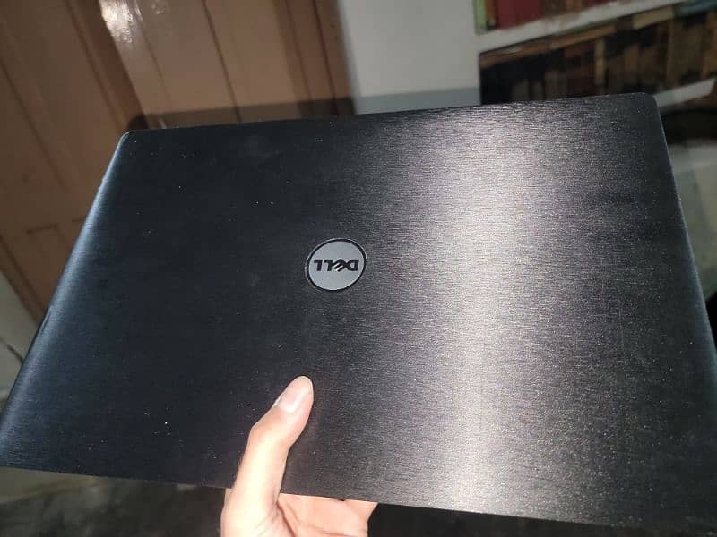 Dell xps 15 9950 Gtx 960 slim gaming laptop 6