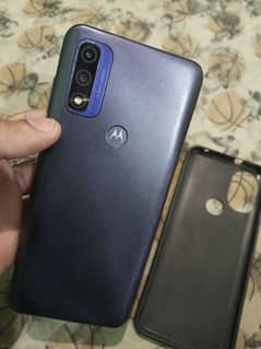 Moto G Go Non PTA