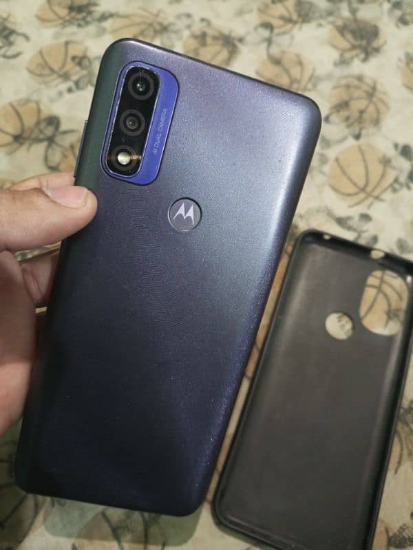 Moto G Go Non PTA 0