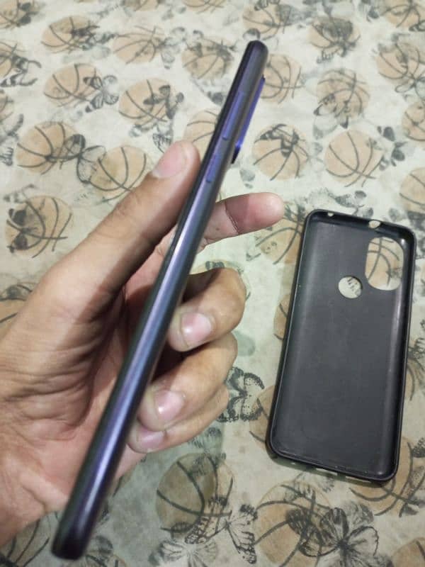 Moto G Go Non PTA 2