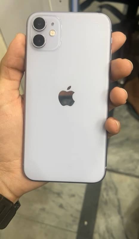 iphone 11 non pta. 1