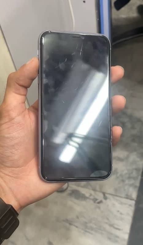 iphone 11 non pta. 6