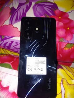 INFINIX HOT 30 8+8 128GB