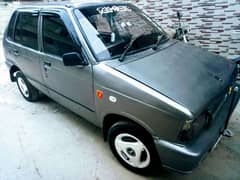 Suzuki Mehran VXR 1992 03272021490