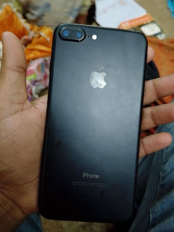 Iphone 7 Plus For Sale 0