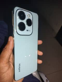 Infinix Hot 40 Pro