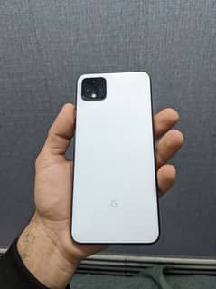 Google Pixel 4XL (Exchange possible)