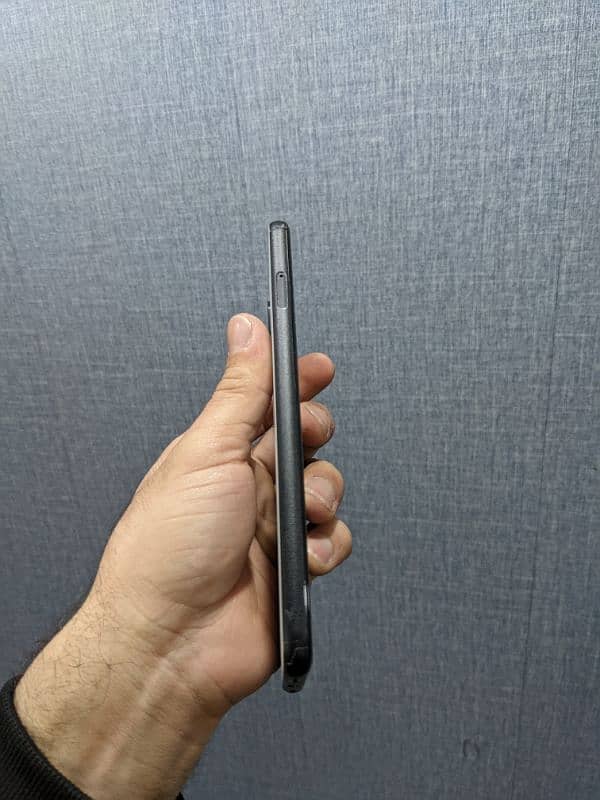 Google Pixel 4XL (Exchange possible) 4