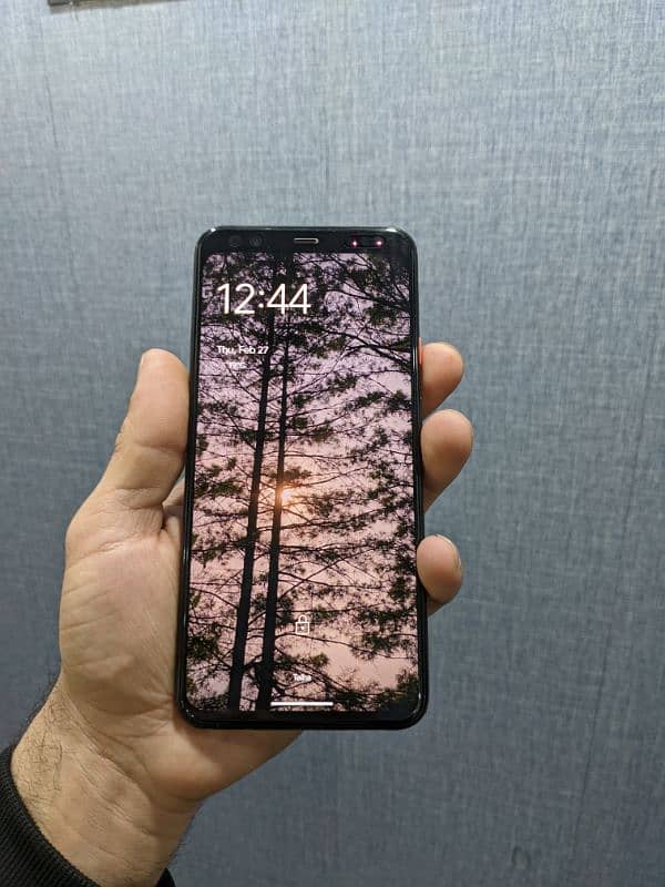 Google Pixel 4XL (Exchange possible) 5