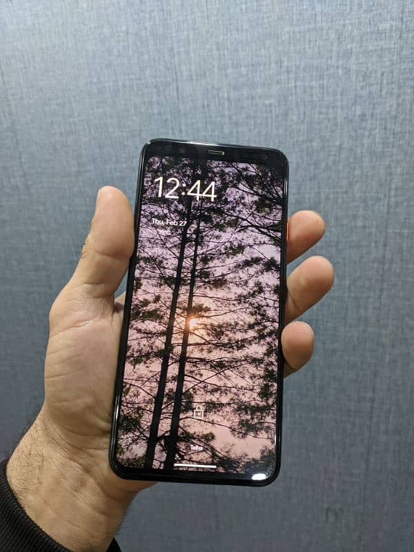 Google Pixel 4XL (Exchange possible) 6