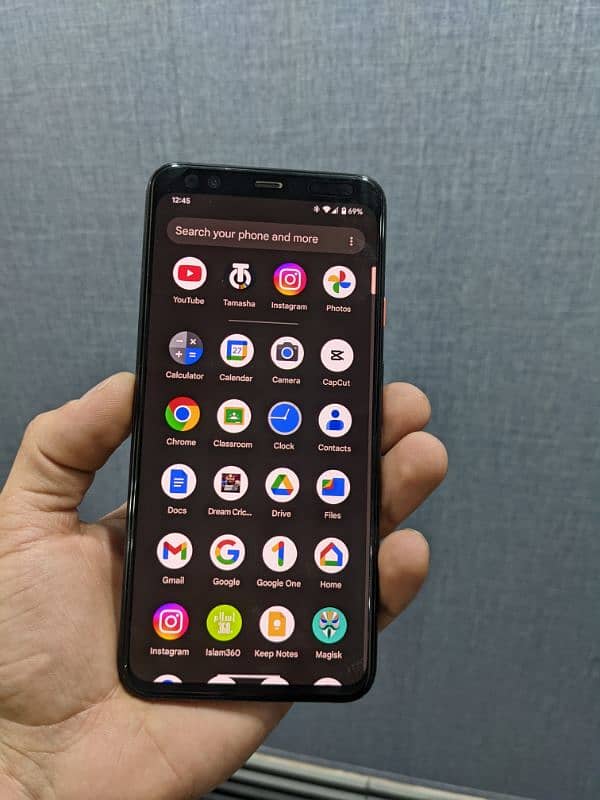 Google Pixel 4XL (Exchange possible) 7