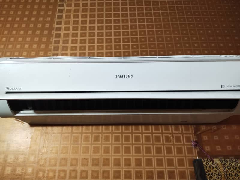 sale Samsung split Ac 2