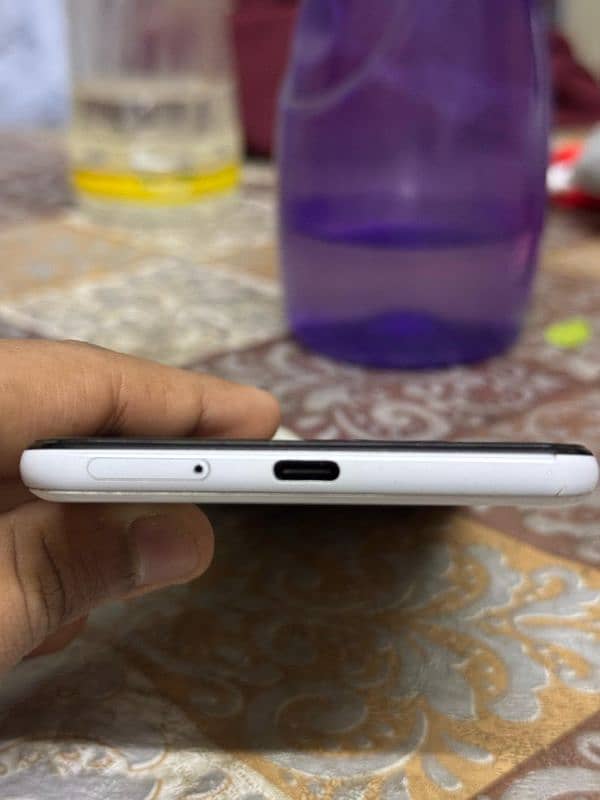 Pixel 3XL PTA APPROVED 6/64 10/10 COLOR WHITE 2