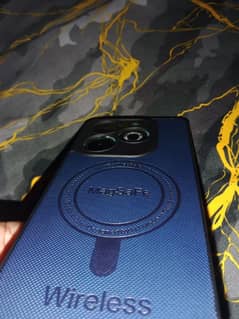 Infinix Smart 8