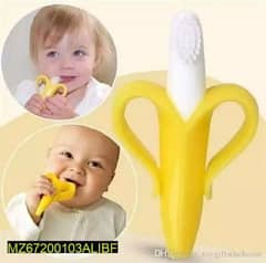 1pcs Baby Toothbrush