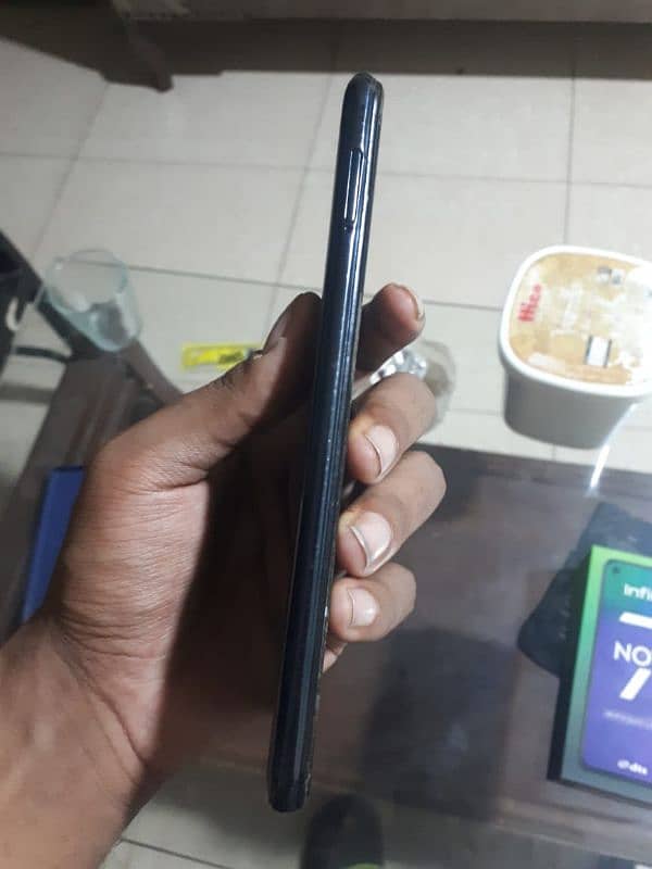 Infinix Note 7 lite with box 3