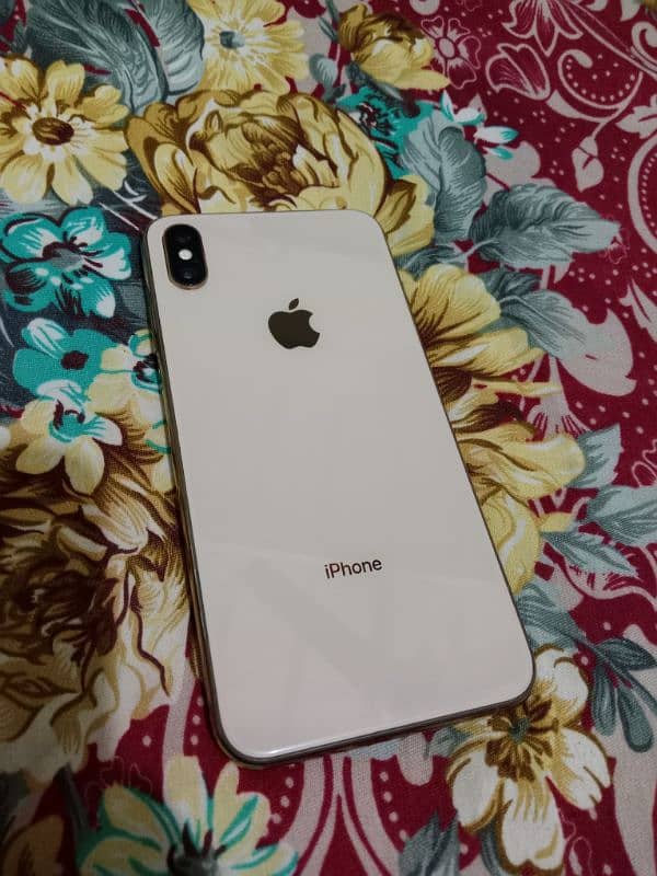 Xs Max Iphone 8 Approved 3