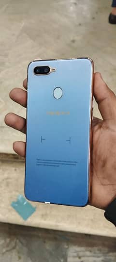 oppo f9 pro