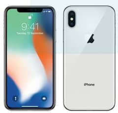 Apple iPhone X