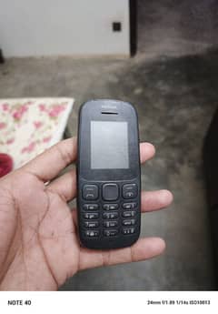 Nokia 105