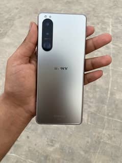 Sony Xperia 5 mark 3  8/128 (non pta)