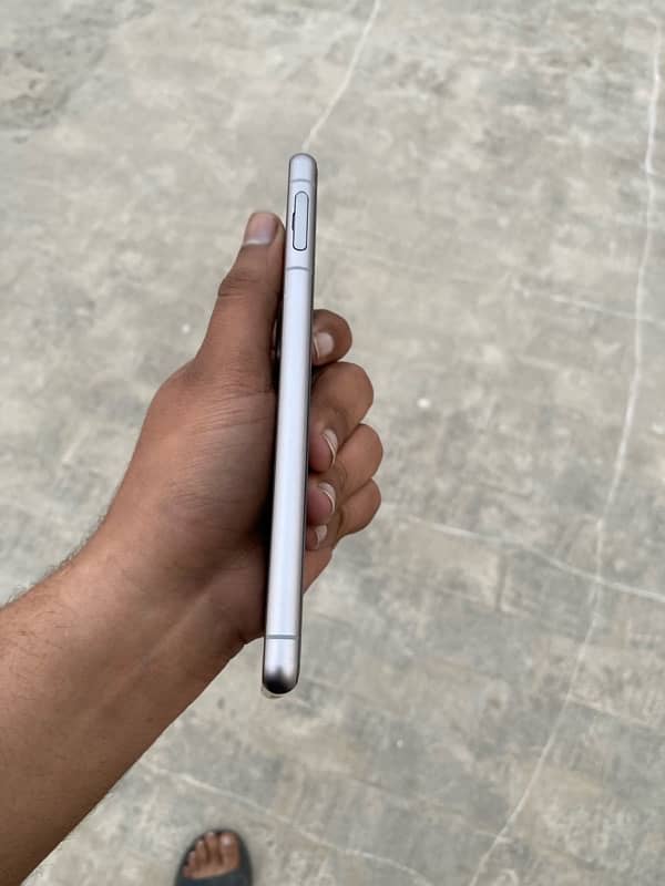 Sony Xperia 5 mark 3  8/128 (non pta) 3