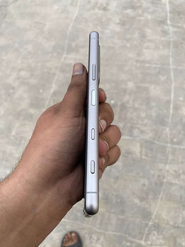 Sony Xperia 5 mark 3  8/128 (non pta) 5