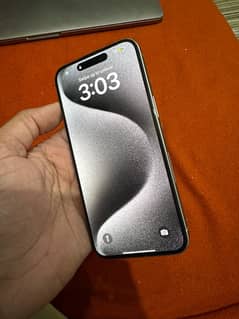 iphone 15 pro max 512gb