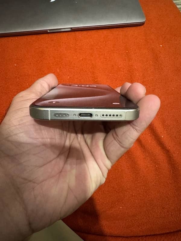 iphone 15 pro max 512gb 5