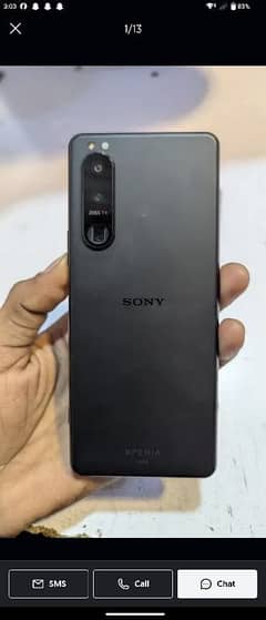 Sony experia 5 mark 3