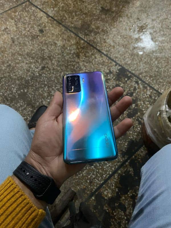 oppo F19pro 1