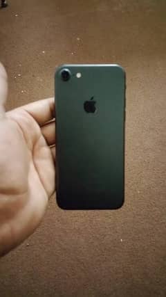 IPhone 7 Sale or replace with PTA IPhone