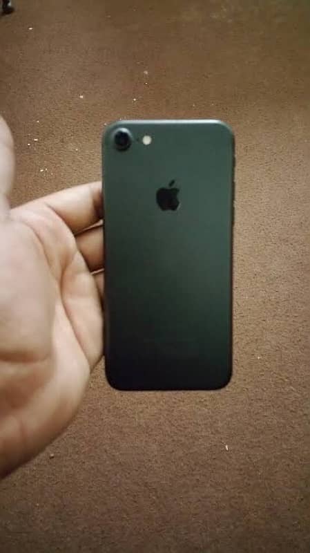 IPhone 7 Sale or replace with PTA IPhone 0