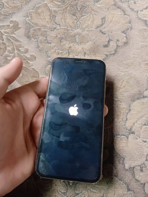 iphone xs (non pta 64gb) 1