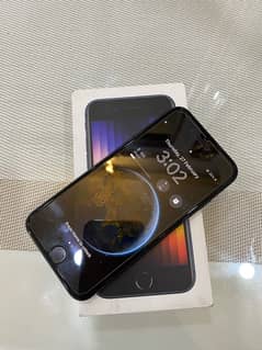 I phone SE great condition