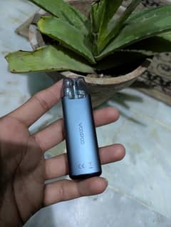 Vthru pro new pod vape